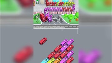 Crowd Express Level 25 Game Solution