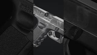 9mm Modern Pistol – Speed Texturing | Substance Painter | Part 5 #gameart  #3dgamedevelopment #pbr