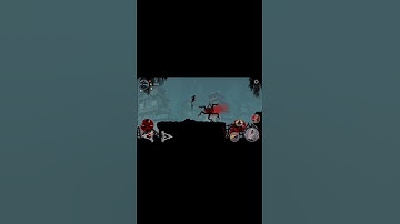 Now these traps would give trouble 😱😱 #ninjaarashi2shadowsreturn #ninjaarashi3