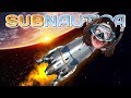 ФИНАЛ! РАКЕТАТА ИЗЛИТА! | Subnautica #23