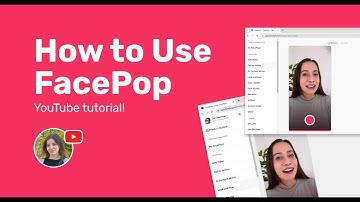 Getting started with FacePop
