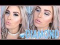 Gemstone Series π Hair & Makeup! β¨π DIAMOND!