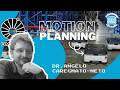Mixed-integer methods for robots motion planning and decision making | Colloquium #01