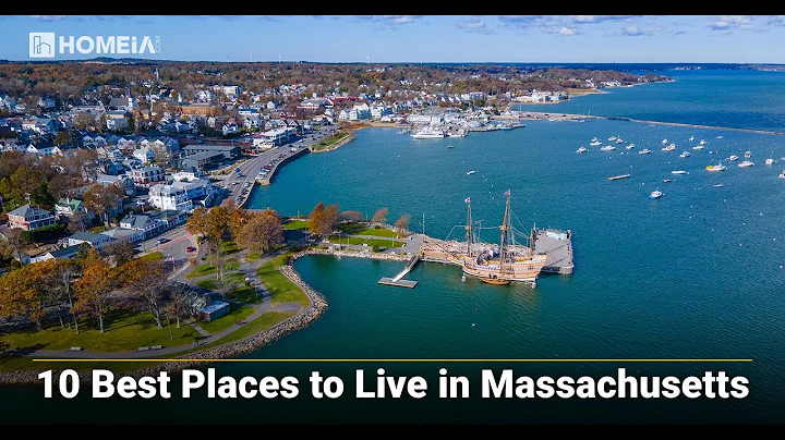 The 10 Best Towns to Live in Massachusetts in 2025 | HOMEiA.com