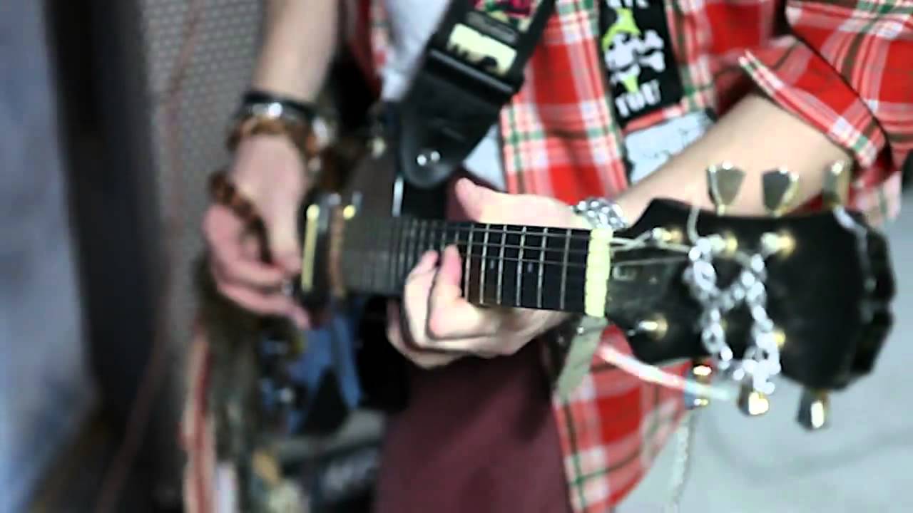 Kick The Wife [punk`n`roll, Belarus]