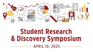 Student Research Symposium 2025 | Coe College