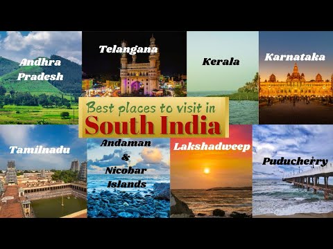 Top Places to