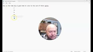 Spell Check in Notepad