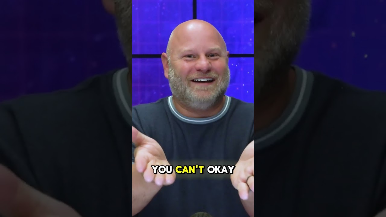 Charlie Kirk is FALLING APART