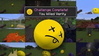 25 Ways to Kill Verity — Which One Actually Works