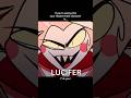 POV: King of Hell but you also have social anxiety... | Hazbin Hotel | Prime Video
