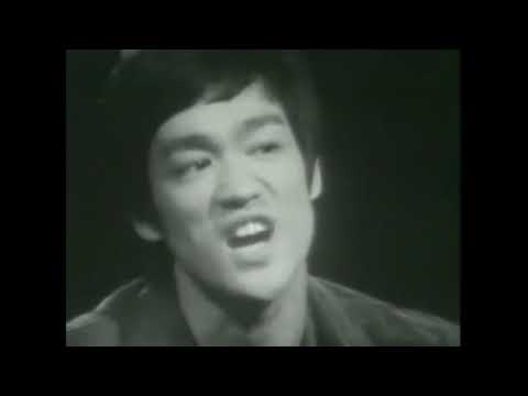 Video: Bagaimana Bruce Lee Mati