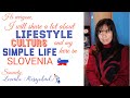 ME AND SLOVENIA AND SISI / SLOVENIJA / Introduction Video