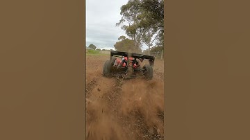RC Car KICKFLIP to launch. 4K SLOW MOTION. #shorts