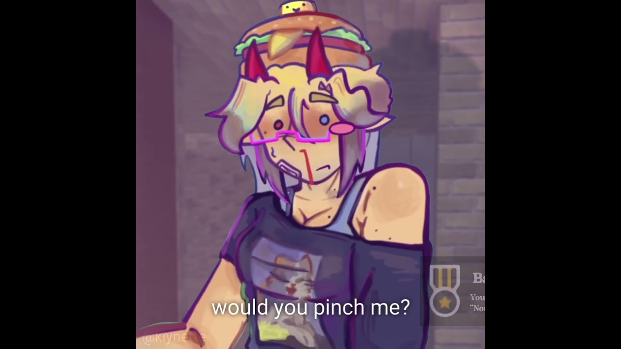 (SUGGESTIVE) Scott and Zelda \\ THIS IS SO BAD IM GONNA CRY 