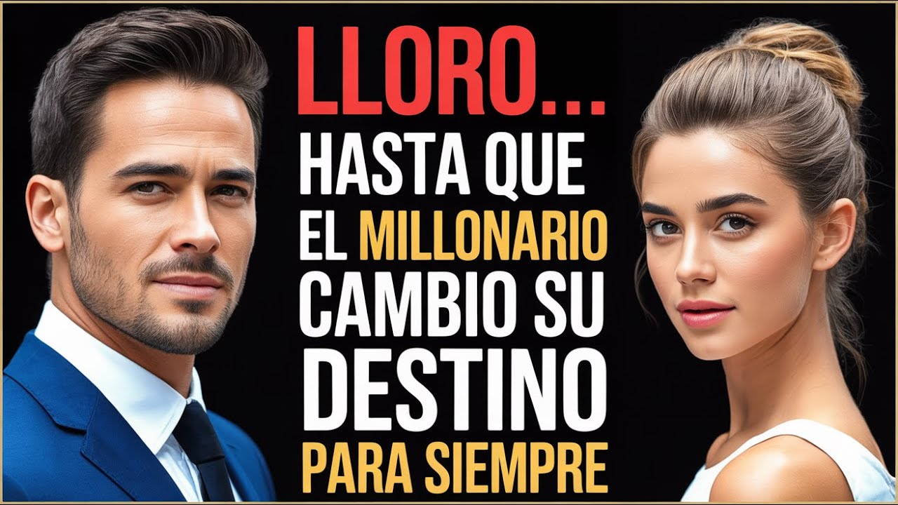 Despedida en Lágrimas: ¡Increíble Oportunidad Revelada por un Millonario Sorprendente!