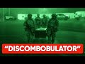 US Used The Discombobulator To Capture Nicolás Maduro Secret Weapon Explained 