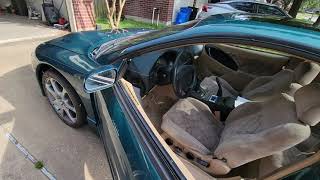 1998 Mitsubishi Eclipse GS-T - Walk Around