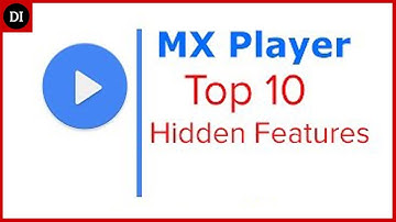 Top 10 Mx Player Tricks & Hidden Features | Deep Info