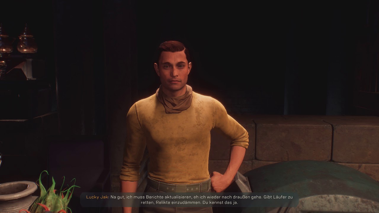 Anthem Folge 3 Deutsch