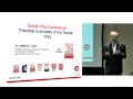 The Toyota Way: Practical Examples of the Toyota Way Applications