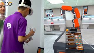 virtual lab