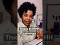 Trucos de RRHH para saber si mientes en la entrevista de trabajo - Rocío Paredes