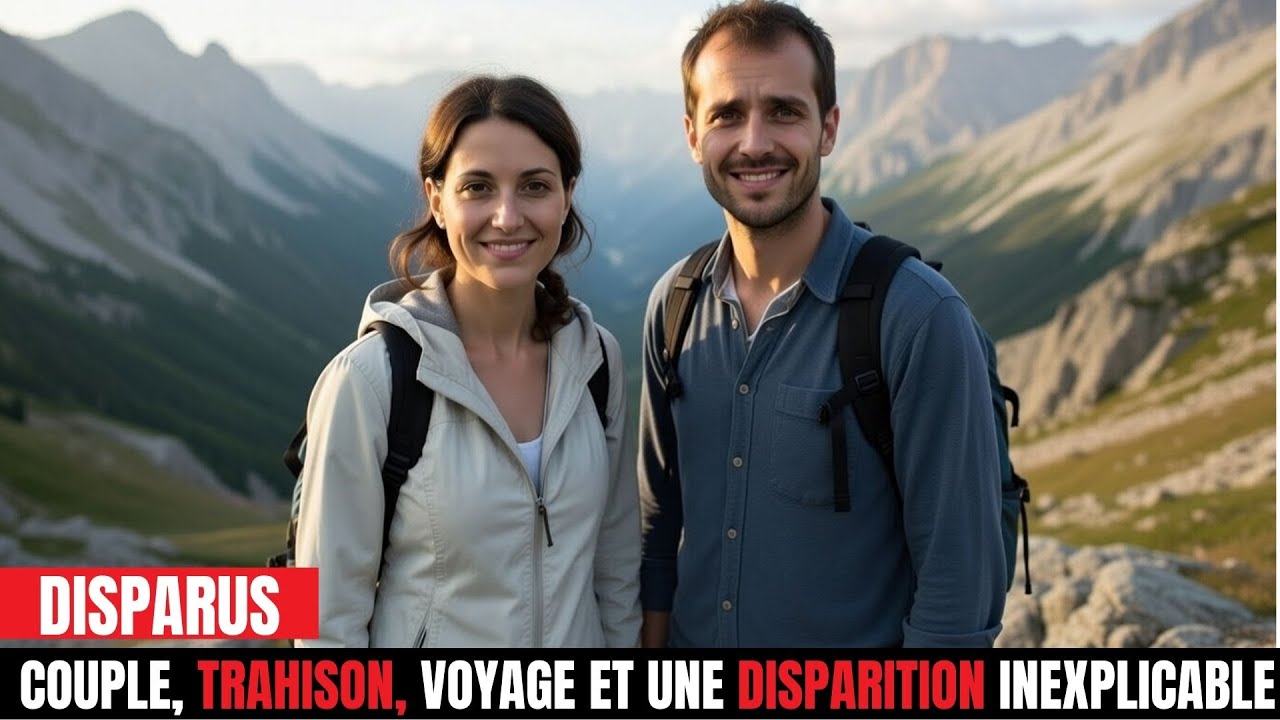 Mystère dans les Balkans : Un couple, une trahison, un voyage et une disparition inexpliquée
