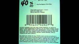 Details COUPONS MICHAELS AND JOANNS News