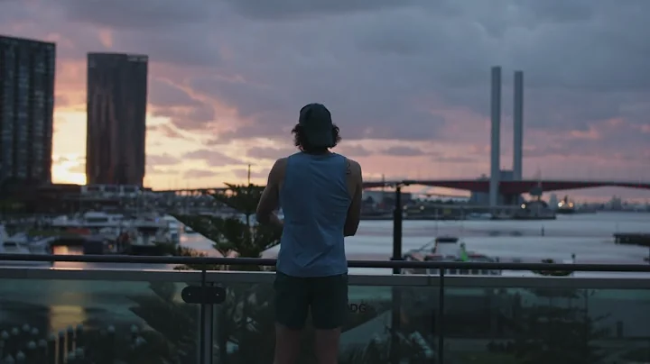 Be The Change | A New Season | 2XU