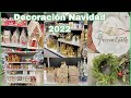 Decoración Navideña 2022 🎄AtHome 🎄Ideas Para Decorar En Navidad 🎄 Christmas Decor 🎄Navidad 2022