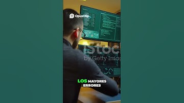 🚀 Errores Comunes al Usar Odoo en 2025