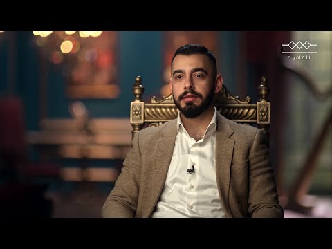 أوكتاف فادي خليل عازف آلة الفلوت