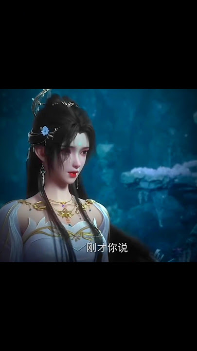 Qing Yi New Look 🥰🥰 | Perfect World