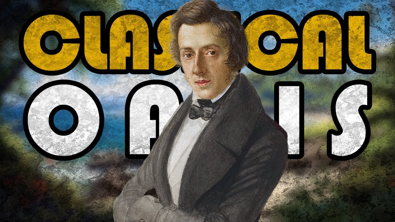 The Classical Music Channel You've Been Looking For YouTube