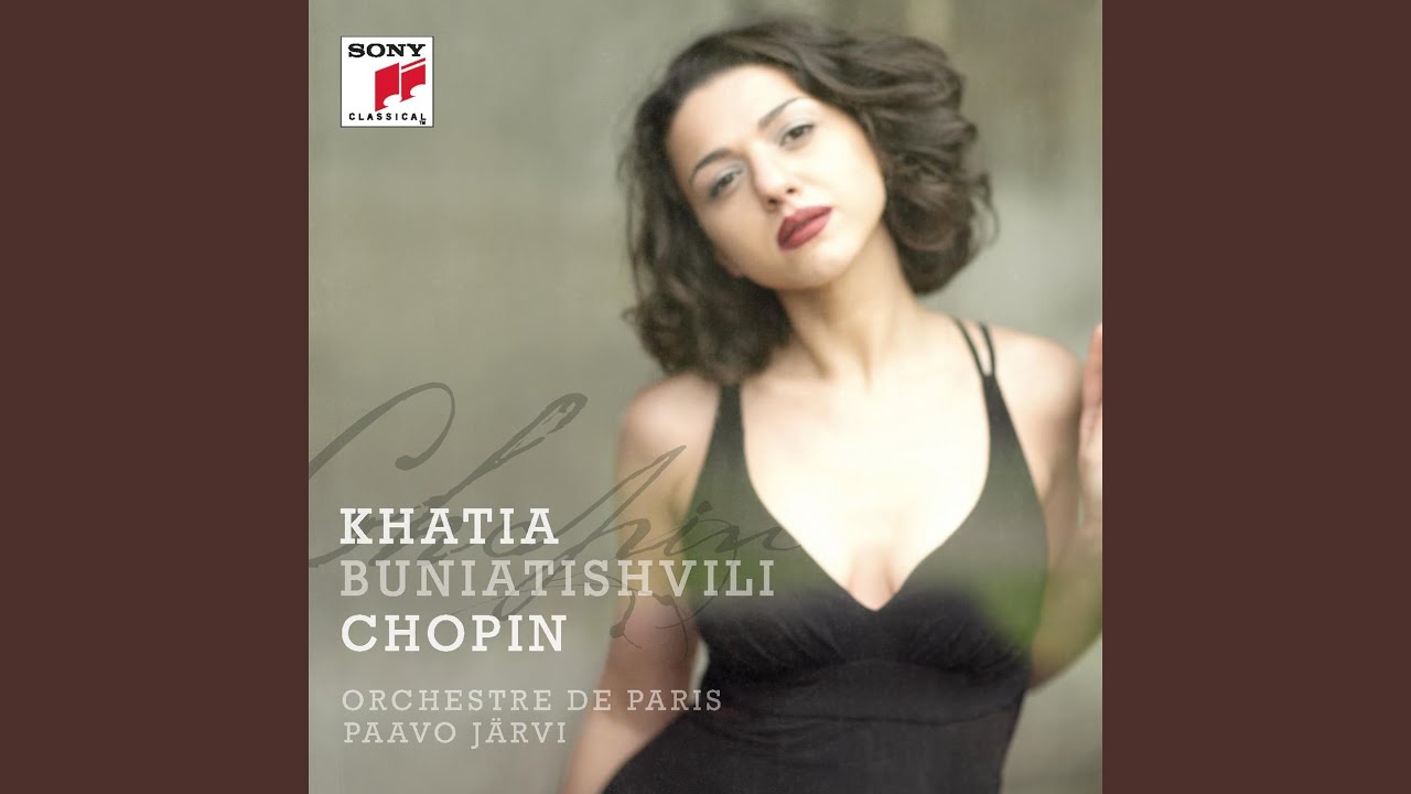 Ver Piano Concerto No. 2 in F Minor, Op. 21: III. Allegro vivace en YouTube