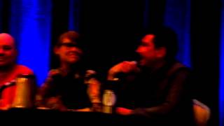 ARCHER Q&A Momocon 2013 5/6