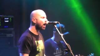 Millencolin - Bring me home @ Barcelona