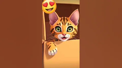 Video 7240371: bengal kitty cat, bengal cats catlover, gorgeous bengal cat, bengal cats love