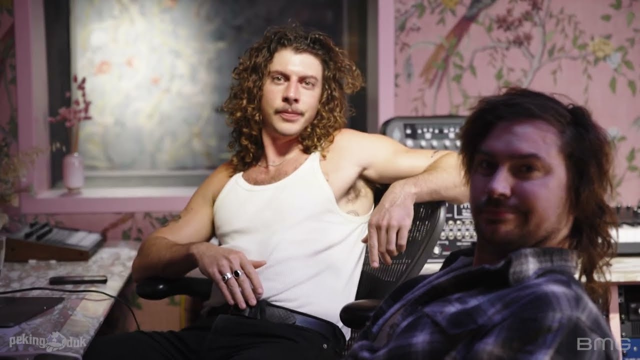 Peking Duk's 'Chemicals' breakdown & song walkthrough!