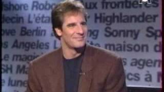 Scott Bakula Interview (1)