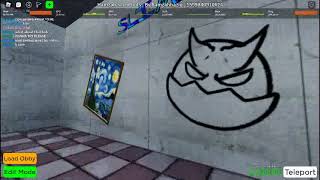 Nicos Nextbots In Obby Creator