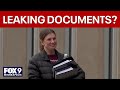 Alleged fraud ringleader accused of leaking documents from jail