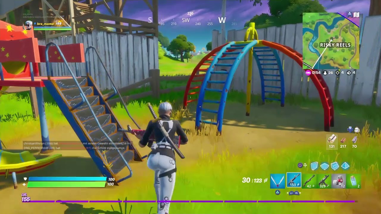 FORTNITE ist HaRaM YouTube