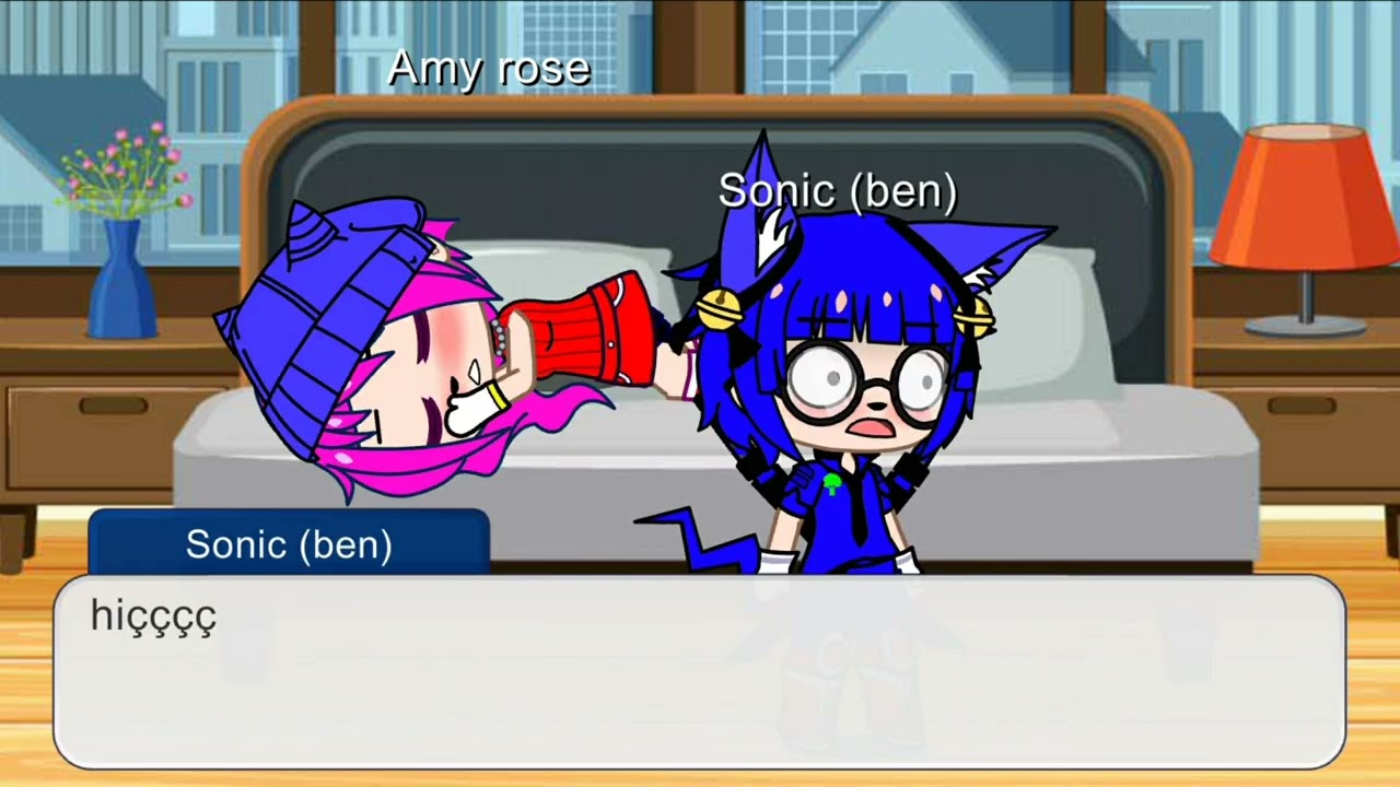 Amy len 2. günümüz