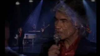 Video thumbnail of "Daniel Guichard - Pose ta valise (Live 2005)"