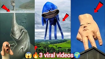 😱🔥I Found new V