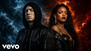 Eminem ft Rihanna - Through the Fire  (2026 Ai Music Out Now)