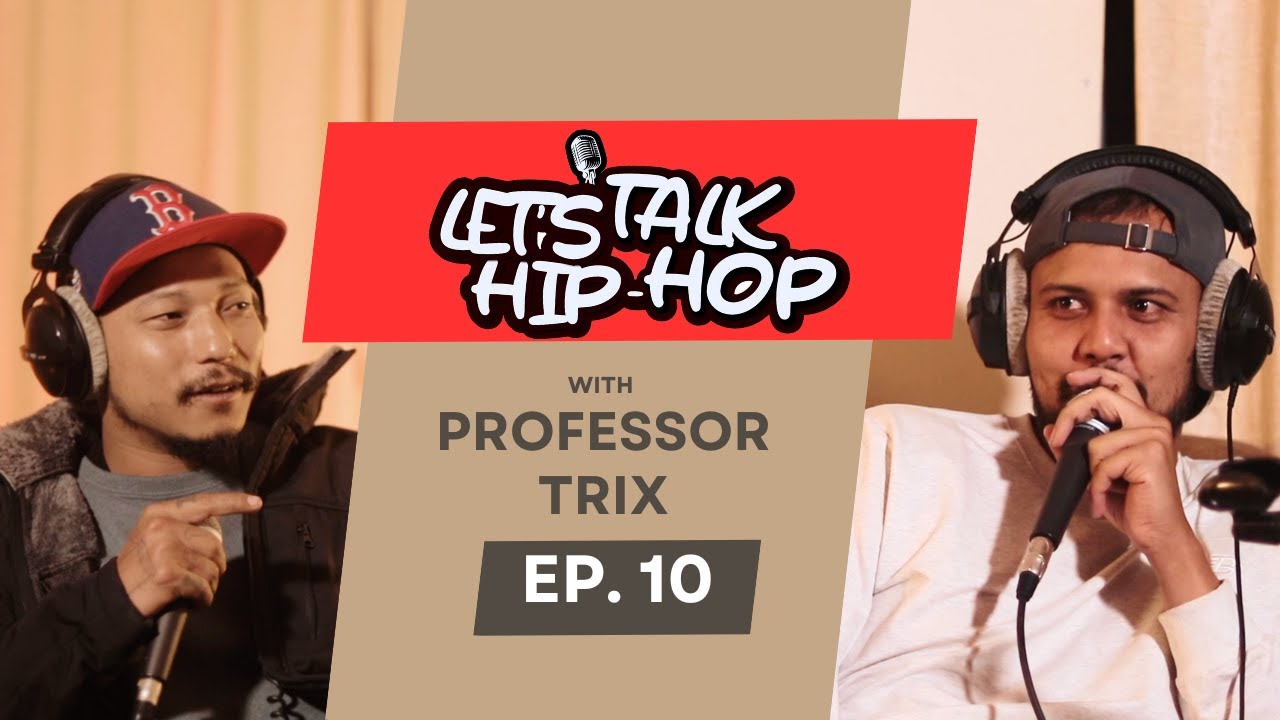 LET S TALK HIPHOP 9 PROFESSORTRIX 3 Elements Of Hip Hop Raw Let s talk hiphop 9 professortrix 3 elements of hip hop raw