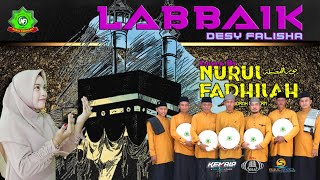 LABBAIK | DESY FALISHA | NURUL FADHILAH | KSA RECORD MADURA